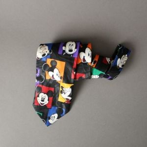 Mickey Mouse Tie vintage